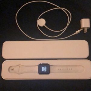 Apple Watch series 2